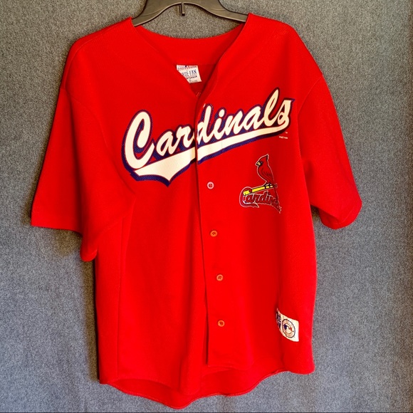 mark mcgwire jersey for sale